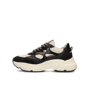 PS Poelman TOKIO Dames Sneakers