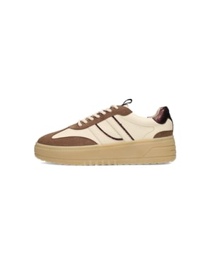 PS Poelman ANEMONE Dames Sneakers