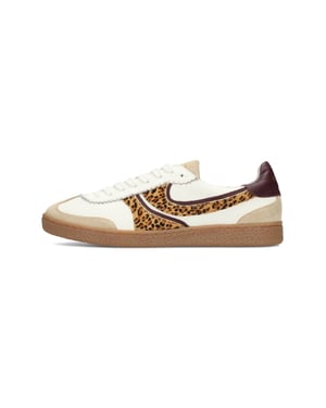 HABOOB POLARO Dames Sneakers