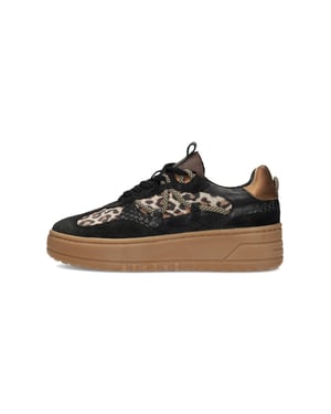 PS Poelman ANEMONE Dames Sneakers