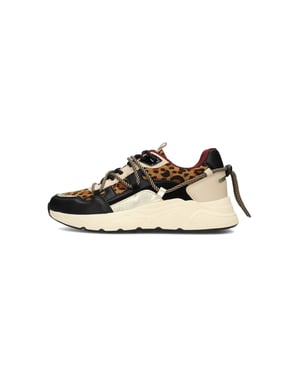 POSH by Poelman CARI Dames Sneakers