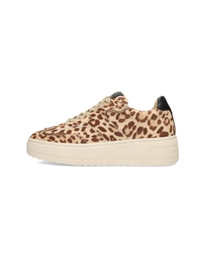HABOOB AURELIE Dames Sneaker
