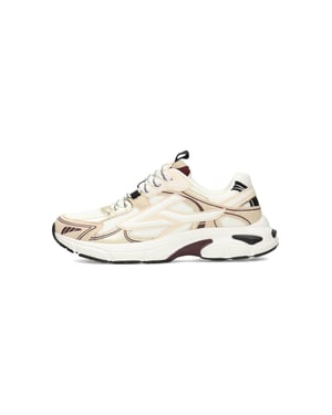 POSH by Poelman GINNY Dames Sneakers