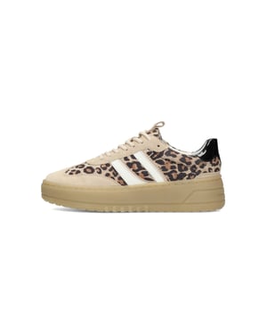 PS Poelman ANEMONE Dames Sneakers
