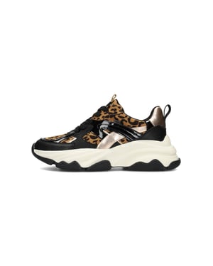 POSH by Poelman GIGI Dames Sneakers