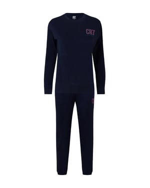 CR7 Cristiano Ronaldo Jongens Pyjama Boys BASIC Long