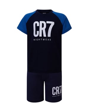 CR7 Cristiano Ronaldo Jongens Pyjama Boys BASIC Short