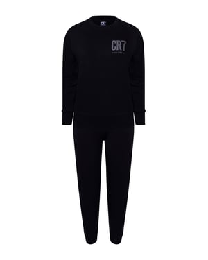 CR7 Cristiano Ronaldo Jongens Pyjama Boys BASIC Long