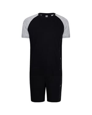 CR7 Cristiano Ronaldo Mannen Pyjama Men BASIC