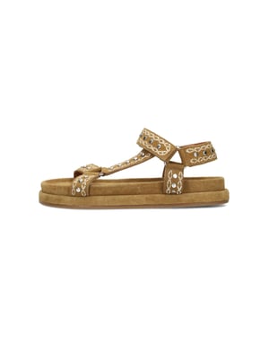 PS Poelman MAG Dames Sandalen