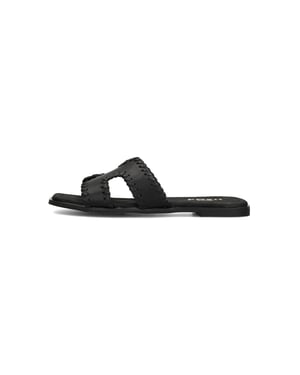 POSH by Poelman HOLLY Dames Slippers