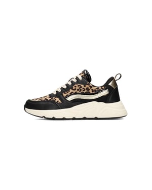 POSH by Poelman CHARLIE Meisjes Sneakers