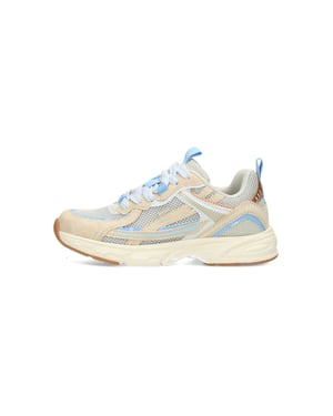 POSH by Poelman ZARA Meisjes Sneakers