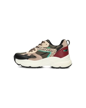 POSH by Poelman AYOKI Meisjes Sneakers