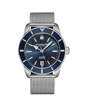Stührling Marinier 4079 Aquadiver 42mm