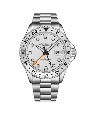 Stührling Equinox 4077 Men's 43mm
