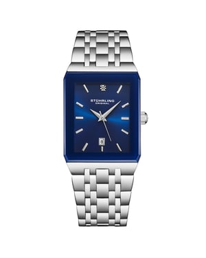 Stührling Empire Edge 4084 Men's 45mm