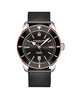Stührling Marinier 4079 Aquadiver 42mm