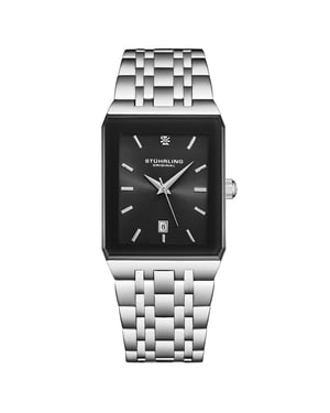 Stührling Empire Edge 4084 Men's 45mm