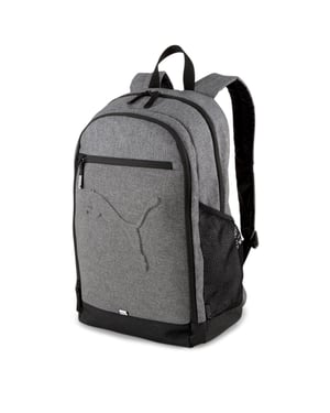Accessories Puma Buzz Backpack in Grey Heather