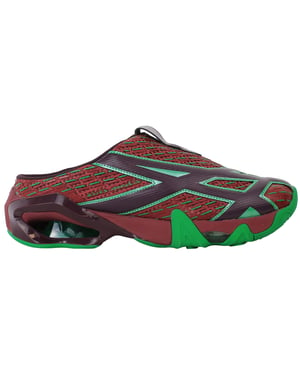 Asics Kiko Kostadinov x Gel-Styrax Mens Red Trainers