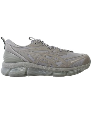 Asics Gel-Quantum 360 VIII Utility Mens Grey Running Shoes