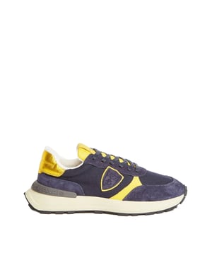 Antibes Low Mondial sneakers