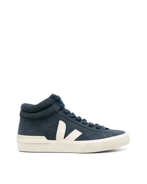 Minotaur suède sneakers