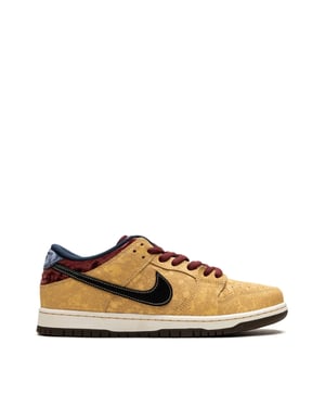 SB Dunk Low Pro 'City of Cinema' sneakers