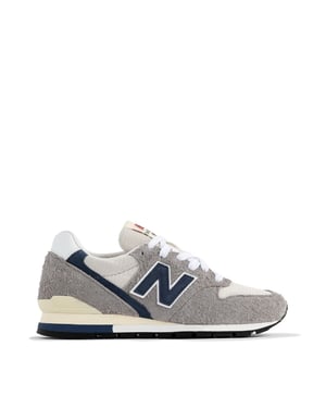 996 Made in USA x Teddy Santis Sneakers