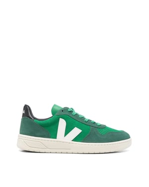V-10 Suède Sneakers