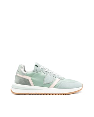 Tropez 2.1 Low Mondial Sneakers