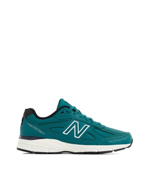 990v4 Tillverkade i USA x Teddy Santis Sneakers