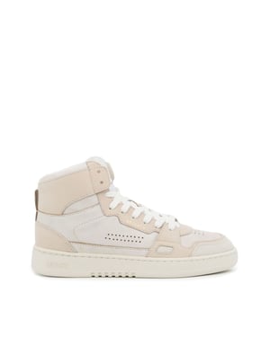 Dice High-Top Sneakers