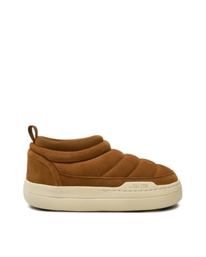 Park Soft Suede Sneakers