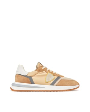 Tropez 2.1 Mondial Low Sneakers