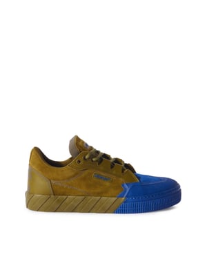 Vulkaniserade 779 låga sneakers