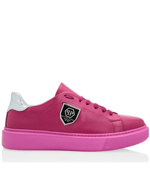 Limited Edition lage sneakers