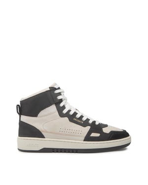 Dice Hi High-Top Sneakers