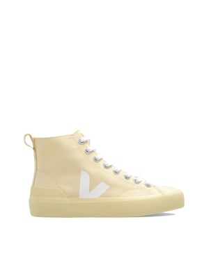 Wata II canvas hoge sneakers