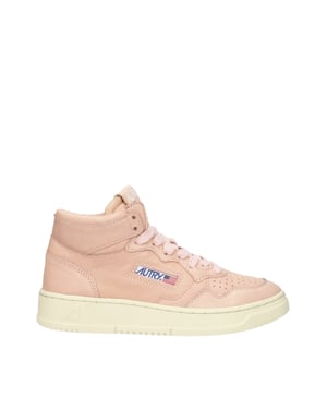 Medalist 01 Mid Sneakers