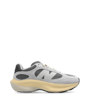 WRPD Runner 'Grey Matter' Sneakers