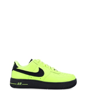 Air Force 1 Dansskor