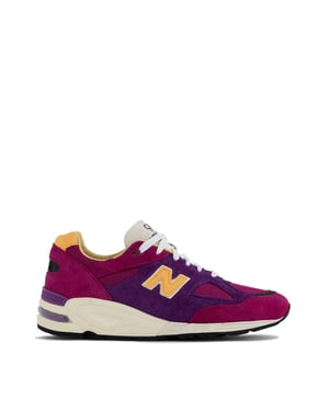 990v2 Tillverkad i USA x Teddy Santis Sneakers