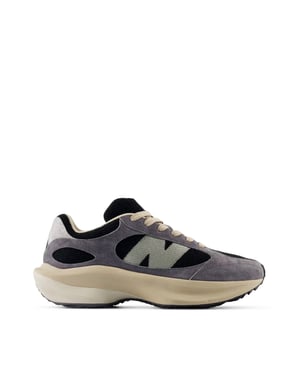 WRPD Runner 'Magnet' Sneakers