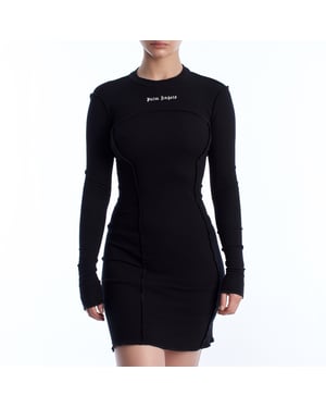 Kvinnors bomullsmidress PWDH004F23FAB0011003