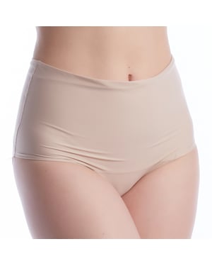 Vrouwen Hoge Slip Perfecte Curves Slipjes 1032639