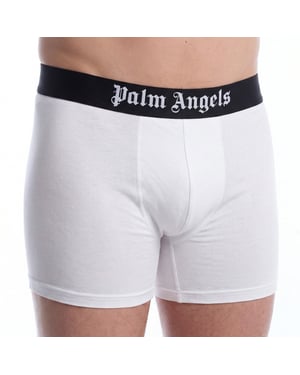 Men's Fitted Boxer Shorts PMUH001F22FAB0010101