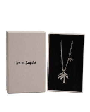 Damesketting met Palmbomenhanger PWOB089F23MAT0017272