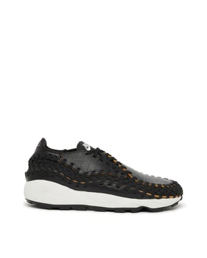 Air Footscape vävda PRM-sneakers
